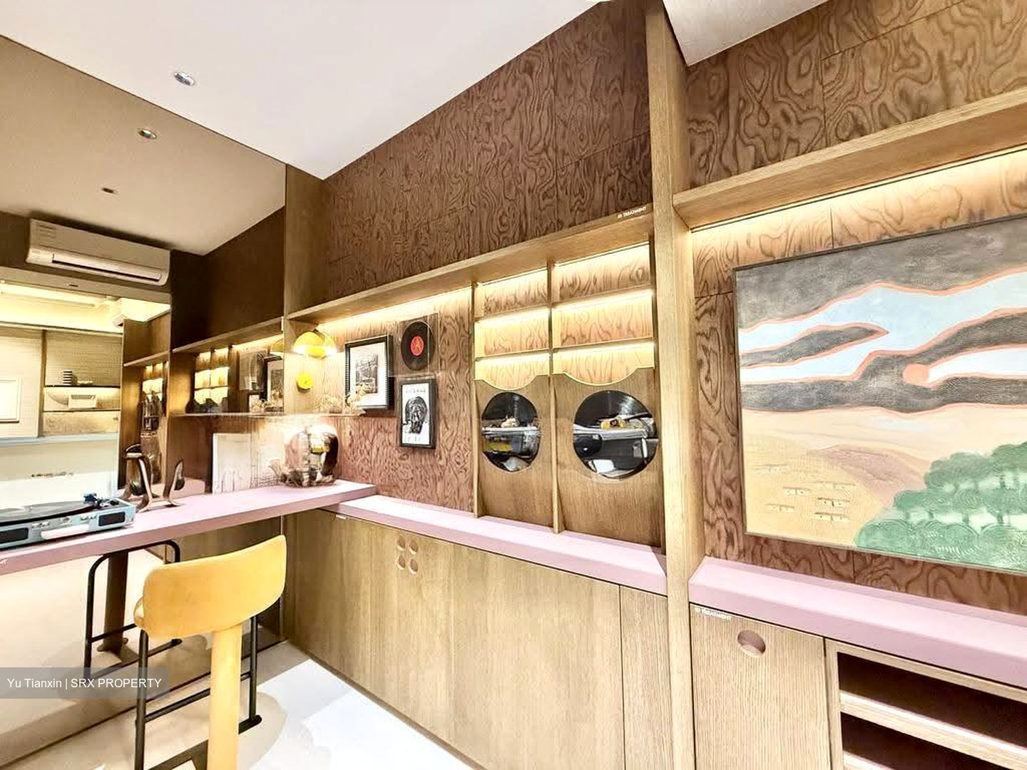 Narra Residences (D23), Apartment #625889391
